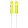 Picture of Caulk Cap CCY-2, 2-Pack, Yellow, 2 Count