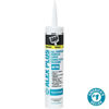 Picture of DAP INC 18152/11440 10.1oz White Alex Plus Acrylic Latex Caulk with Silicone, 2 Pack