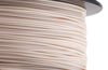 Picture of HATCHBOX 1.75mm Beige PLA 3D Printer Filament, 1 KG Spool, Dimensional Accuracy +/- 0.03 mm, 3D Printing Filament