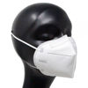 Picture of Jointown KN95 Face Mask White with Earloop Box of 20