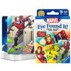 Picture of Ravensburger Marvel Eye Found It Card Game for Girls & Boys Ages 3 and Up - A Fun Family Game You'll Want to Play Again and Again