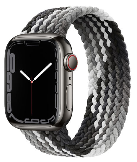 Iwatch stretch online bands