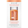 Picture of essie Nail Care, 8-Free Vegan, Apricot Nail and Cuticle Oil, softened and nourished cuticles, 0.46 fl oz