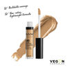 Picture of NYX PROFESSIONAL MAKEUP HD Studio Photogenic Concealer Wand, Medium Coverage - Caramel