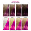 Picture of Adore Semi Permanent Hair Color - Vegan and Cruelty-Free Hair Dye - 4 Fl Oz - 140 Neon Pink (Pack of 3)