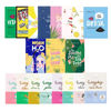 Picture of FACETORY 19 Facial Sheet Mask Collection - Korean Skin Care Sheet Mask Pack of 19 - Hydrating, Moisturizing, Soothing, and Radiance Boosting - For All Skin Types, Variety Pack of 19 Sheet Masks