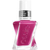 Picture of essie gel couture, Long-Lasting Nail Polish, 8-free Vegan, Fashion Freedom, Pink, Wilder Than I Seam, 0.46 fl oz