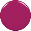 Picture of essie gel couture, Long-Lasting Nail Polish, 8-free Vegan, Fashion Freedom, Pink, Wilder Than I Seam, 0.46 fl oz