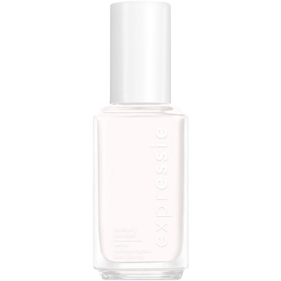 Finally, a quick-dry nail polish that's actually quick dry!