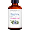 Picture of MAJESTIC PURE Rosemary Essential Oil, Therapeutic Grade, Pure and Natural, for Aromatherapy, Massage, Topical & Household Uses, 1 fl oz