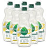 Picture of Seventh Generation Dish Soap Liquid, Chamomile & Lemon, 19 oz, Pack of 6