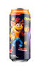 Picture of G Fuel Sugar Free Plant Based Ingredients - Wumpa Fruit 16oz, 12-Pack - Vitamin Fortified Elite Game Changing Energy