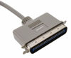 Picture of 3ft DB25 Male to CN50 Male SCSI 25-Conductors Cable, CablesOnline SC-001