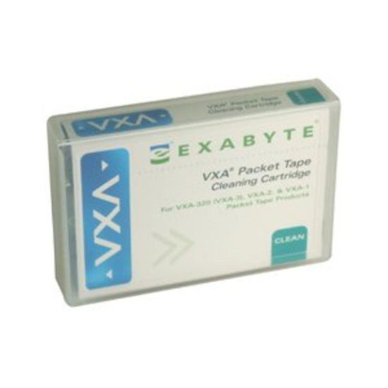 Picture of Imation 111.00209 VXA Packet Tape Cleaning Cartridge for VXA-320, VXA-2, and VXA-1