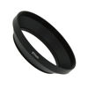 Picture of SIOTI 67mm Lens Hood, Matte Treatment Inside, Aluminum Material, Compatible with All Camera Lens S/C/N/F/O/P etc.(67mm)