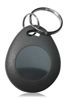 Picture of 100 pcs 26 Bit Proximity Key Fobs Weigand Prox Keyfobs Compatable with ISOProx 1386 1326 H10301 Format Readers. Works with The vast Majority of Access Control Systems