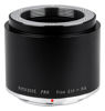 Picture of Fotodiox Pro Lens Mount Adapter - Compatible with Leica Visoflex M39 Lenses to Nikon F Mount D/SLR Cameras