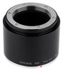 Picture of Fotodiox Pro Lens Mount Adapter - Compatible with Leica Visoflex M39 Lenses to Nikon F Mount D/SLR Cameras