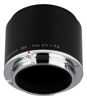 Picture of Fotodiox Pro Lens Mount Adapter - Compatible with Leica Visoflex M39 Lenses to Nikon F Mount D/SLR Cameras