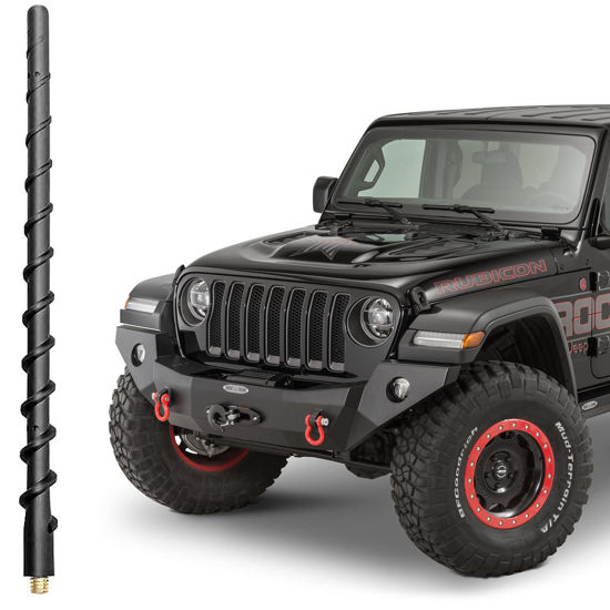 Jeep gladiator deals stubby antenna