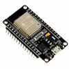 Picture of ESP-WROOM-32 ESP32 ESP-32S Development Board 2.4GHz Dual-Mode WiFi + Bluetooth Dual Cores Microcontroller Processor Integrated with Antenna RF AMP Filter AP STA Compatible with Arduino IDE (3PCS)