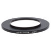 Picture of 40.5mm to 62mm Step Up Ring, for Camera Lenses and Filter,Metal Filters Step-Up Ring Adapter,The Connection 40.5MM Lens to 62MM Filter Lens Accessory