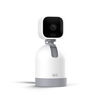 Picture of Blink Mini Pan-Tilt Camera | Rotating indoor plug-in smart security camera, two-way audio, HD video, motion detection, Works with Alexa (White)