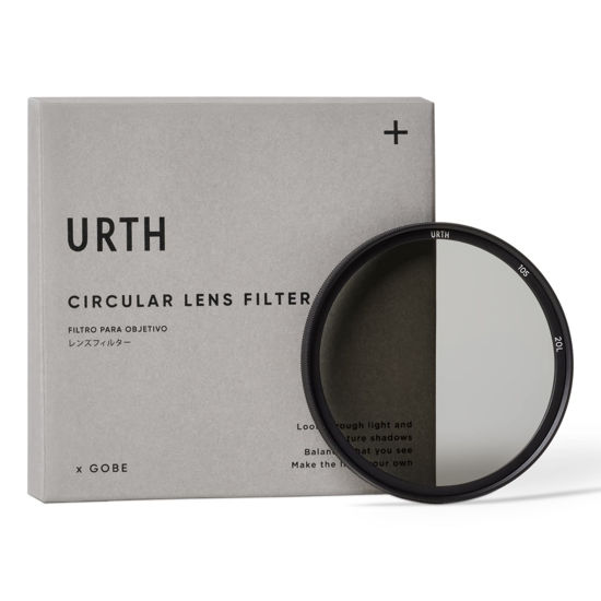 Picture of Urth 105mm Circular Polarizing (CPL) Lens Filter (Plus+)