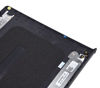 Picture of Replacement LCD Back Cover Top Case Lid for Dell inspiron 15 3510 3511 3515 3520 3525 Series Laptop, New Dell inspiron 15 3511 3515 LCD Back Cover P/N: 00WPN8 0WPN8 AP3LE000901, Black