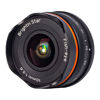 Picture of Brightin Star 10mm F5.6 Fisheye Manual Focus Prime Lens for Nikon Z Mirrorless Cameras