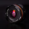 Picture of Brightin Star 10mm F5.6 Fisheye Manual Focus Prime Lens for Nikon Z Mirrorless Cameras