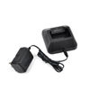 Picture of Walike Talkie Base Desktop Charger for Baofeng UV-5R UV-5RA UV-5RB UV-5RC UV-5RD UV-5RE UV-5Replus Two-Way Radio