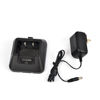 Picture of Walike Talkie Base Desktop Charger for Baofeng UV-5R UV-5RA UV-5RB UV-5RC UV-5RD UV-5RE UV-5Replus Two-Way Radio