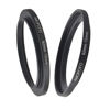 Picture of 62 to 72mm /62mm to 72mm Step Up Ring Filter Adapter for UV,ND,CPL,Metal Step Up Ring,Compatible with All 62mm Camera Lenses & 72mm Accessories