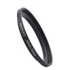 Picture of 62 to 72mm /62mm to 72mm Step Up Ring Filter Adapter for UV,ND,CPL,Metal Step Up Ring,Compatible with All 62mm Camera Lenses & 72mm Accessories