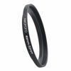 Picture of 46mm Lens to 52mm Camera Filter Ring Compatible with for All Brands 46mm Lens and 52mm UV,ND,CPL Camera Filter Accessories