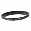 Picture of 46mm Lens to 52mm Camera Filter Ring Compatible with for All Brands 46mm Lens and 52mm UV,ND,CPL Camera Filter Accessories