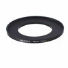 Picture of 46mm Lens to 72mm Camera Filter Ring Compatible with for All Brands 46mm Lens and 72mm UV,ND,CPL Camera Filter Accessories