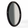 Picture of Urth 58mm Hard Graduated ND8 Lens Filter (Plus+)