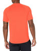 Picture of Under Armour mens Tech 2.0 Short-Sleeve T-Shirt , (877) After Burn / / Black , X-Small