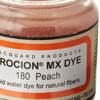 Picture of Deco Art Procion MX Fiber Reactive Dyes, 2/3 fl oz, Peach 6