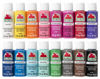 Picture of Apple Barrel Acrylic Paint Set (2-Ounce), Best Colors Count, 32 Fl Oz (Pack of 16)