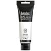 Picture of Liquitex BASICS Acrylic Paint, 118ml (4-oz) Tube, Titanium White