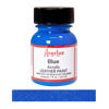 Picture of Angelus Acrylic Leather Paint Blue 1oz