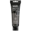 Picture of Liquitex BASICS Acrylic Paint, 118ml (4-oz) Tube, Iridescent Graphite