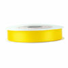 Picture of VATIN 5/8 inch Double Faced Polyester Maize Yellow Satin Ribbon -Continuous 25 Yard Spool, Perfect for Wedding Decor, Wreath, Baby Shower,Gift Package Wrapping and Other Projects