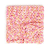 Picture of Bernat Baby Blanket 300g Cornflower Yarn - 2 Pack of 300g/10.5oz - Polyester - 6 Super Bulky - Knitting/Crochet