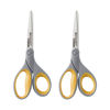 Picture of Westcott 8" Titanium Bonded Scissor Ceramic Cutter 4pk (17994)