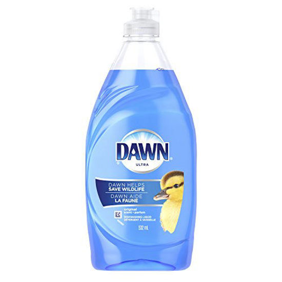 Picture of Dawn Original Dishwashing Soap