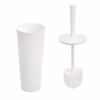 Picture of AmazonCommercial Toilet Brush and Holder Set - 2-pack